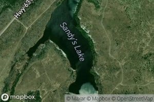 Sandy's Lake