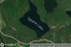 Square Lake