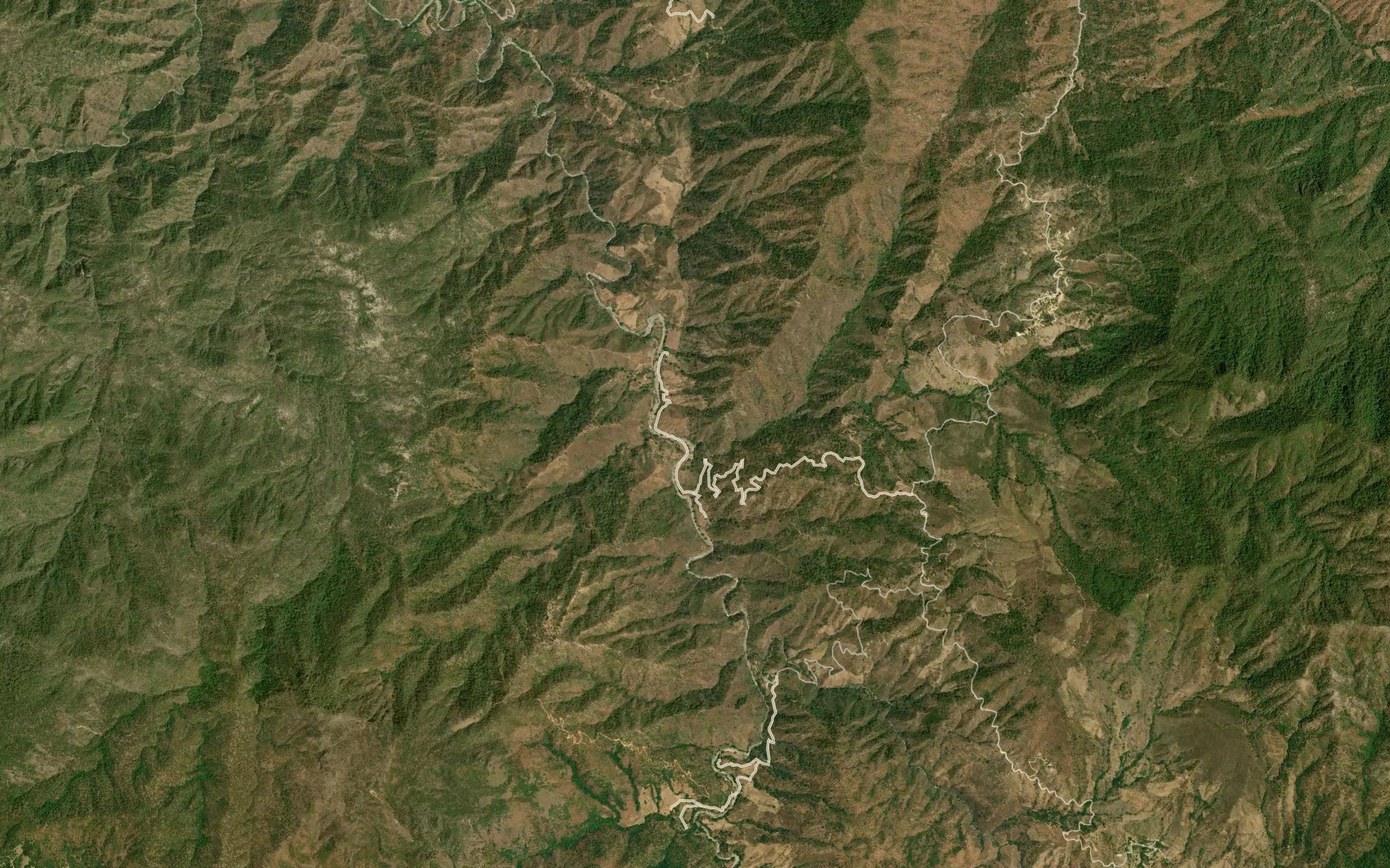 Arroyo Verde
