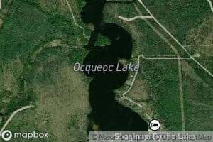 Ocqueoc Lake