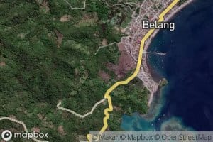 Kuala Binuang Dua
