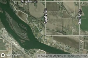 Hellyer Drain