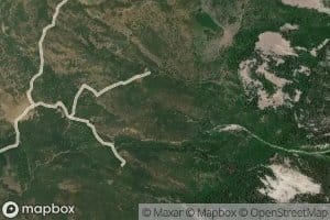 Upper Reynolds Creek Springs