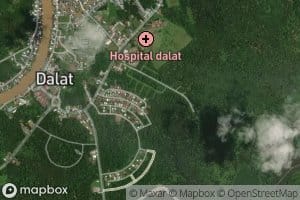 Sungai Senerat