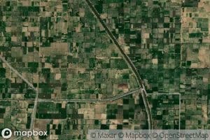 Hakra Right Distributary