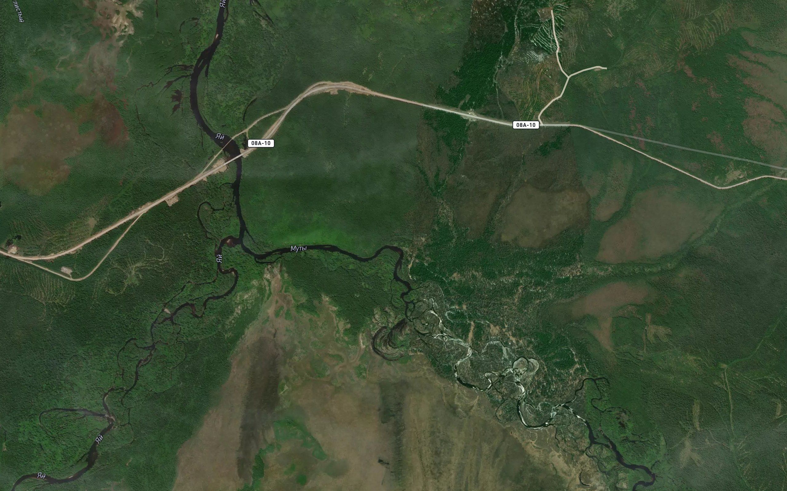 Glubokiy