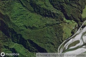 Grey River/Mawheranui