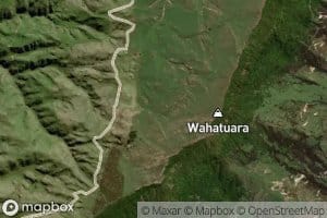 Waihatuara Stream