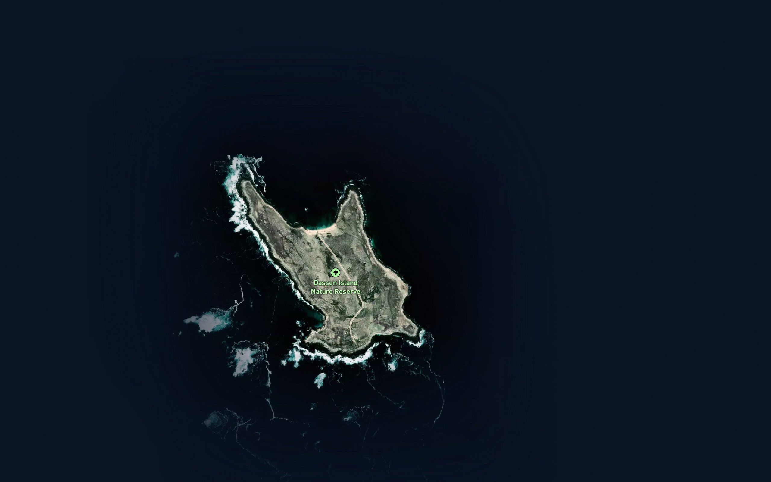 Waterloo Bay