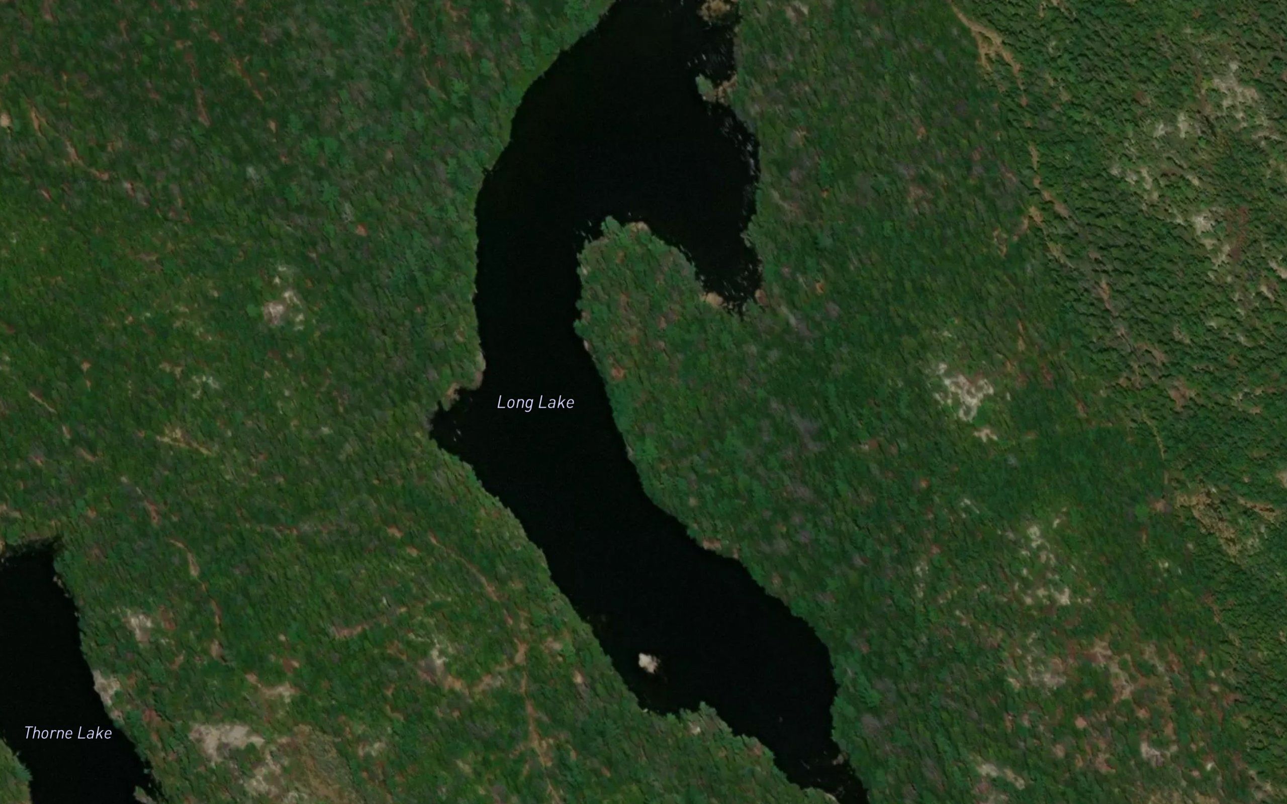 Long Lake