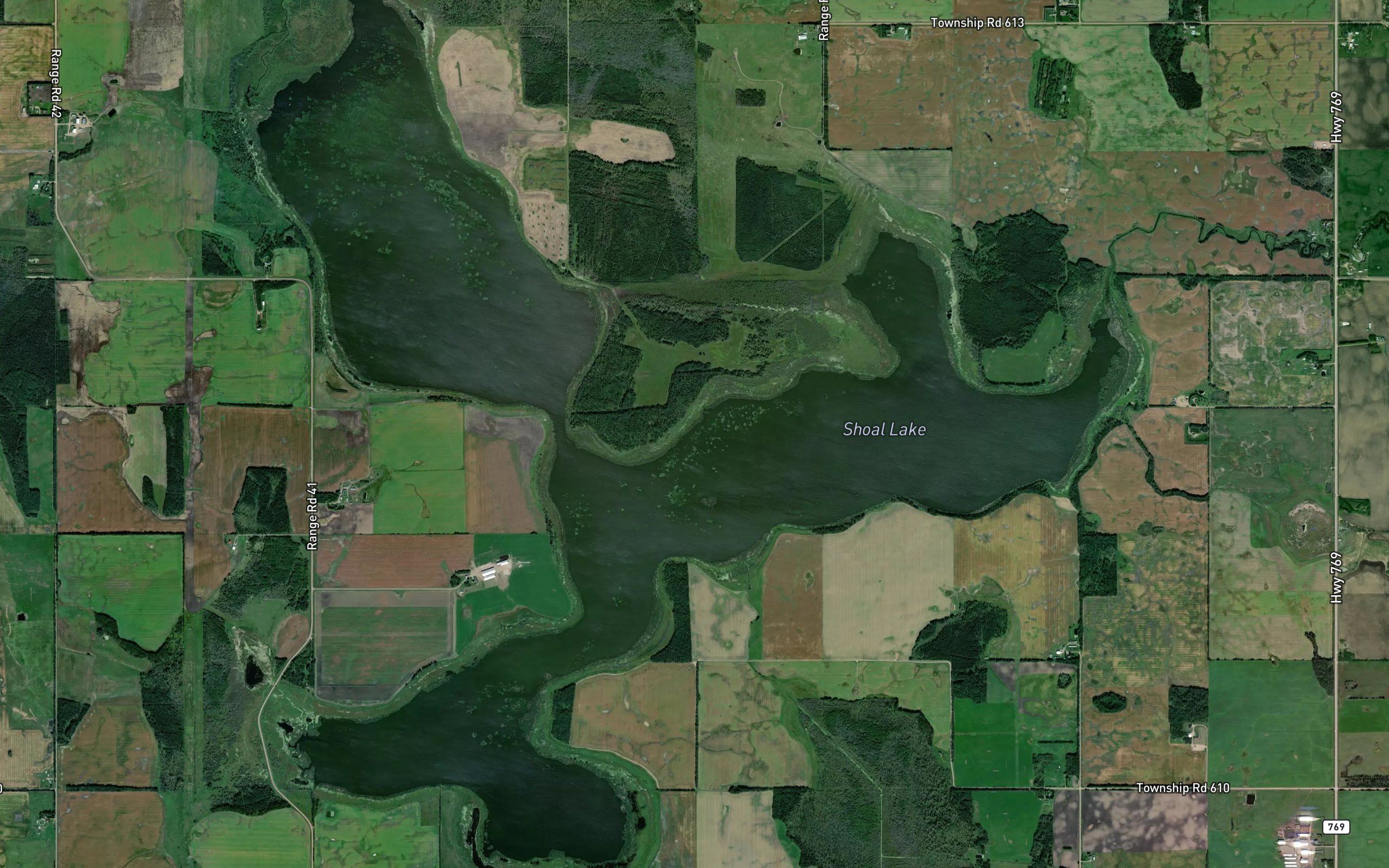 Shoal Lake