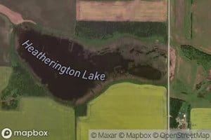 Heatherington Lake