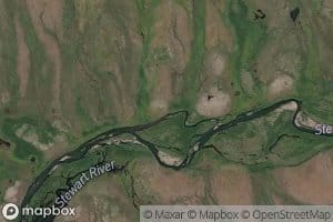Francisco Creek