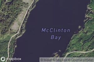 McClinton Bay