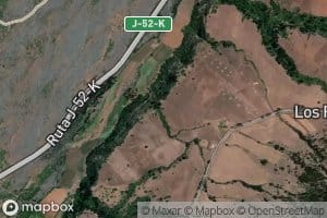 Quebrada Las Tinajas