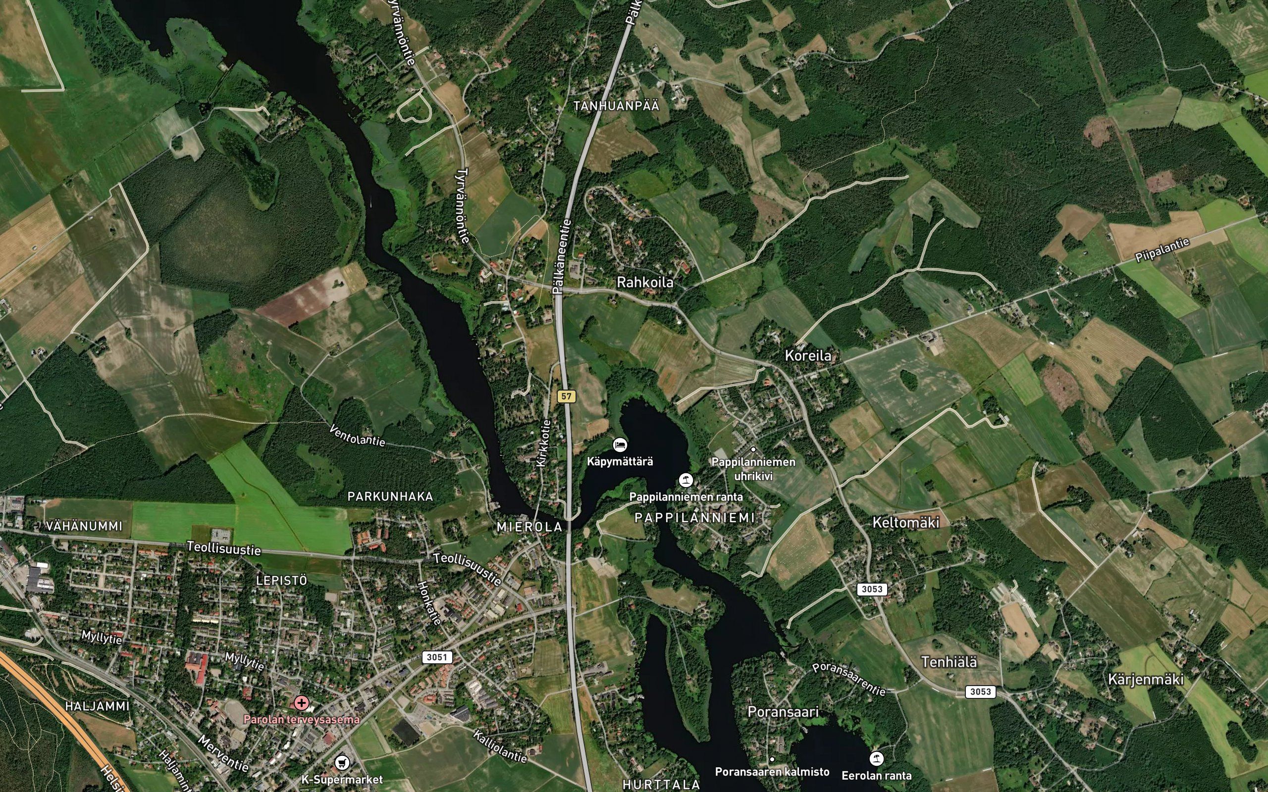 Koreilanlahti