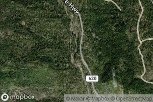 Sawmill Creek