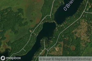 O'Brien Lake