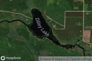 Dilley Lake