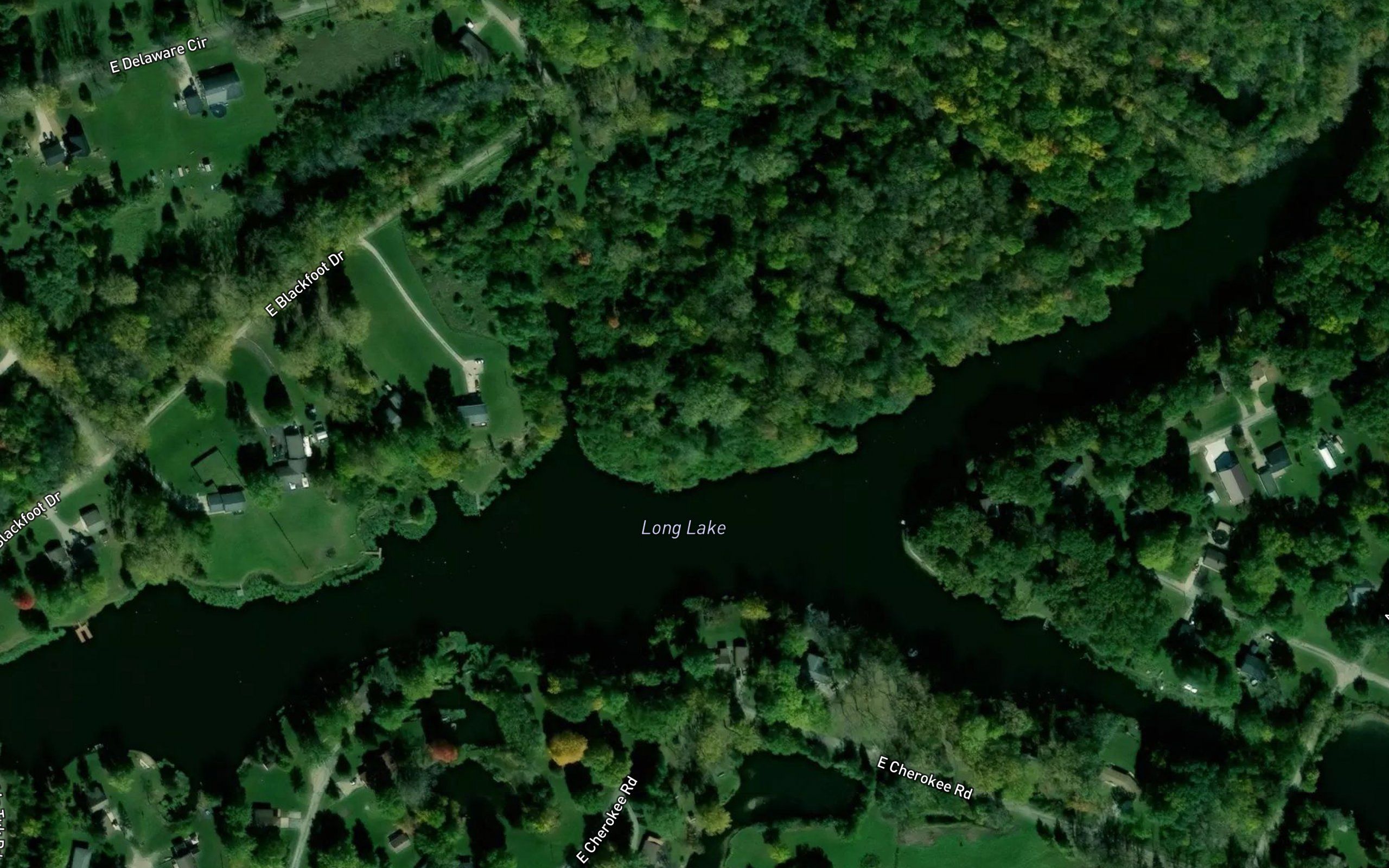 Long Lake