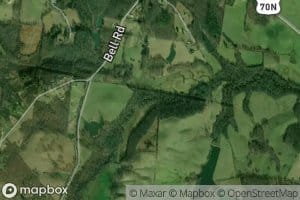 Wolfpen Branch