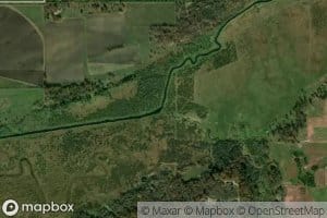 South Bluff Creek