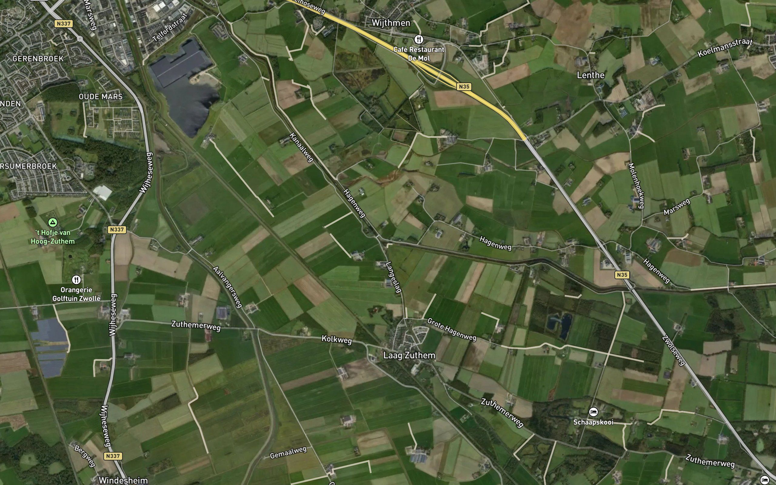 Overijsselsch Kanaal