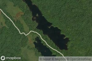 North Cranberry Lake