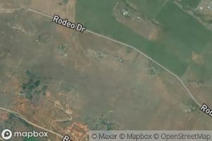 Beaton Creek