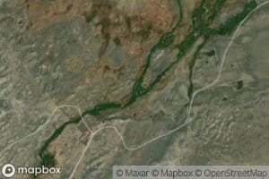 Shears Creek