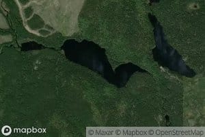 Lac Bas