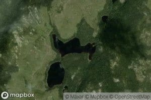 Lac de Castor-Geant