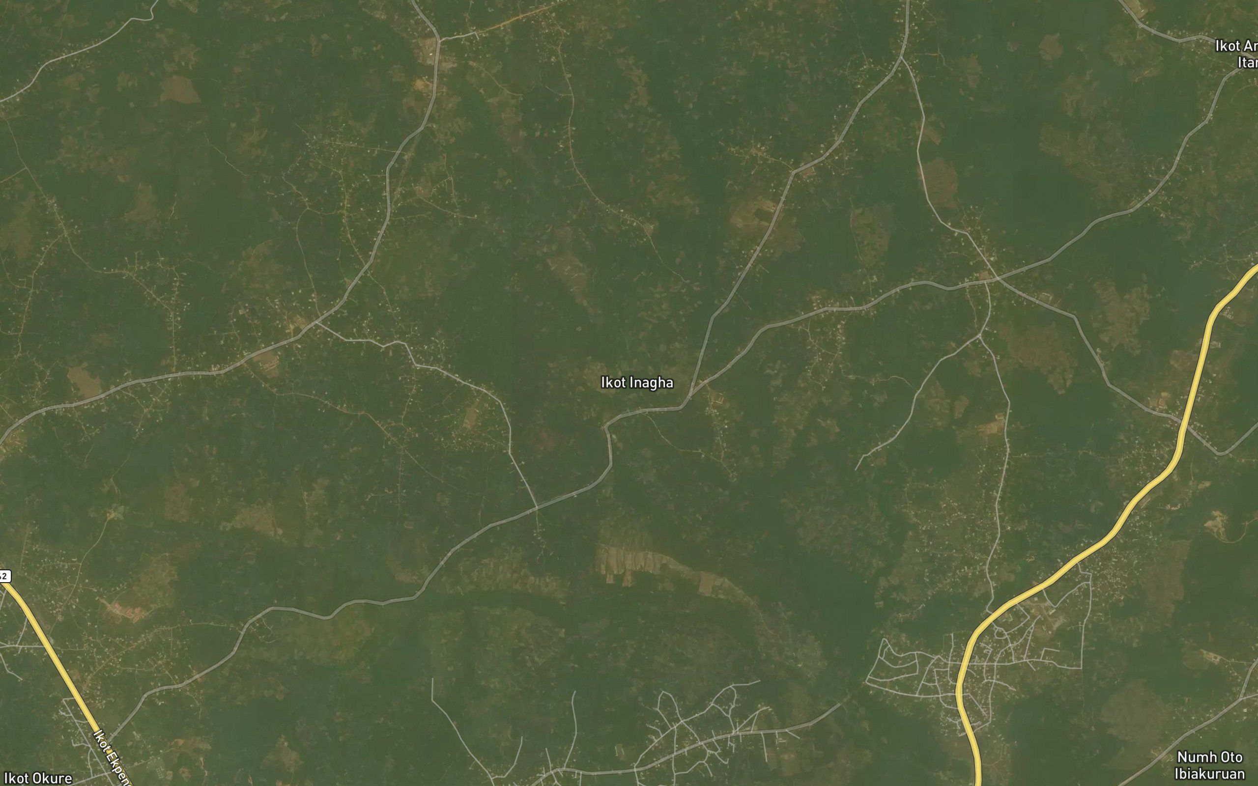 River Iyere
