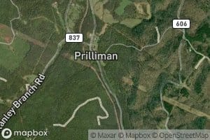 Little Town Creek
