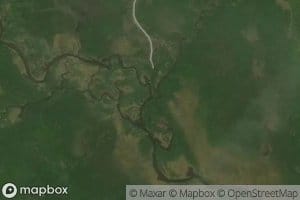 East Branch Seboeis Stream