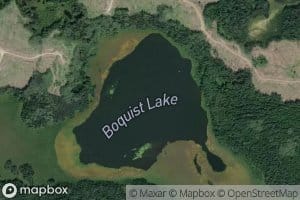 Boquist Lake