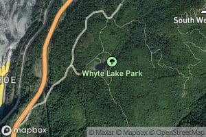 Whyte Lake