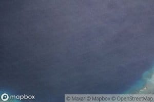 Nomwin Island Anchorage