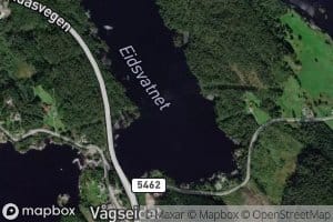 Eidsvatnet