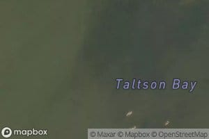 Taltson Bay