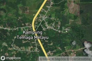 Sungai Arong Kapas