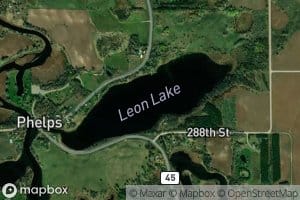Leon Lake