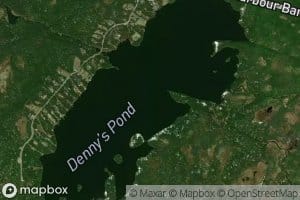 Dennys Pond