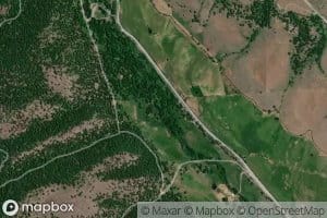 Baker Creek