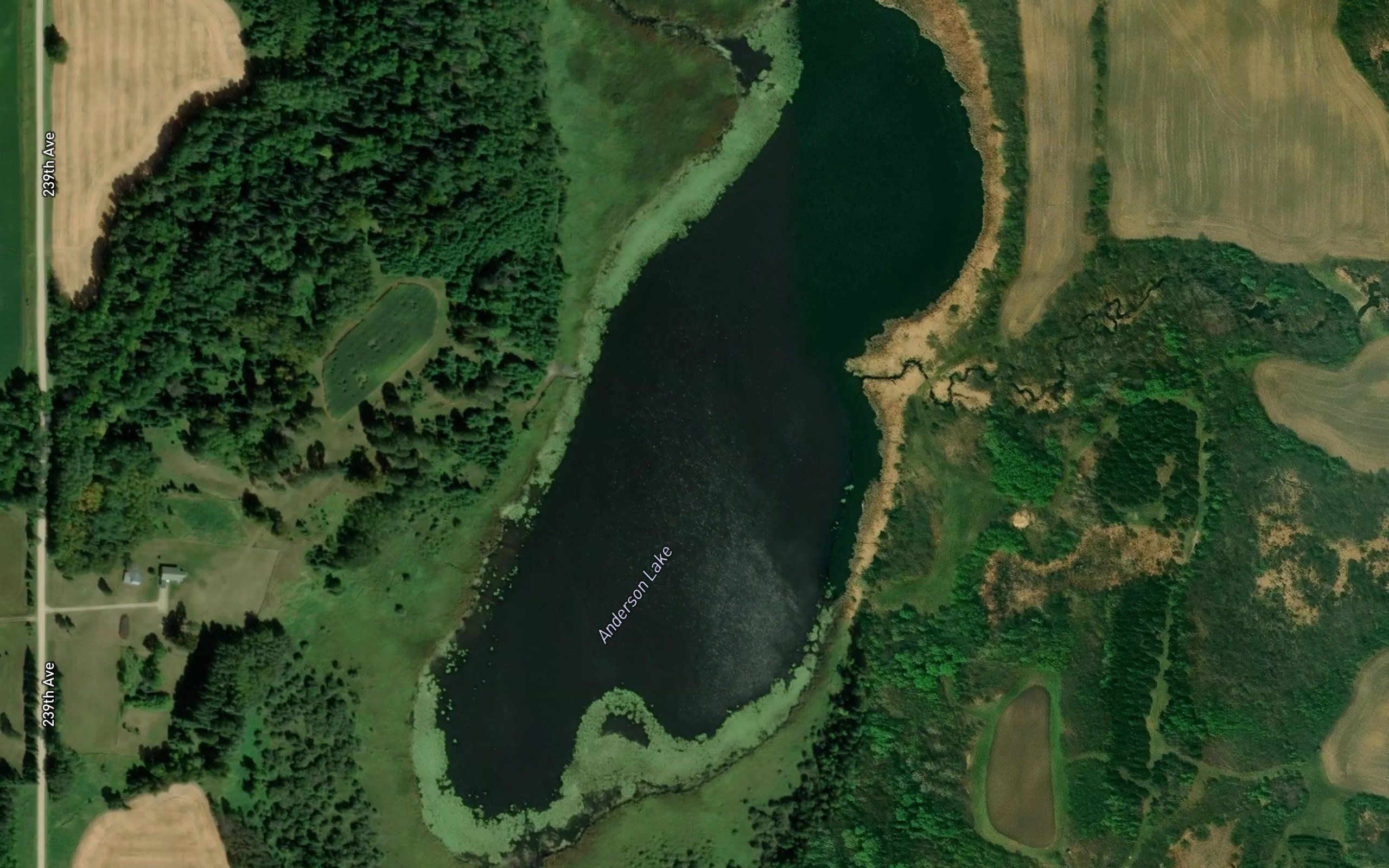 Anderson Lake