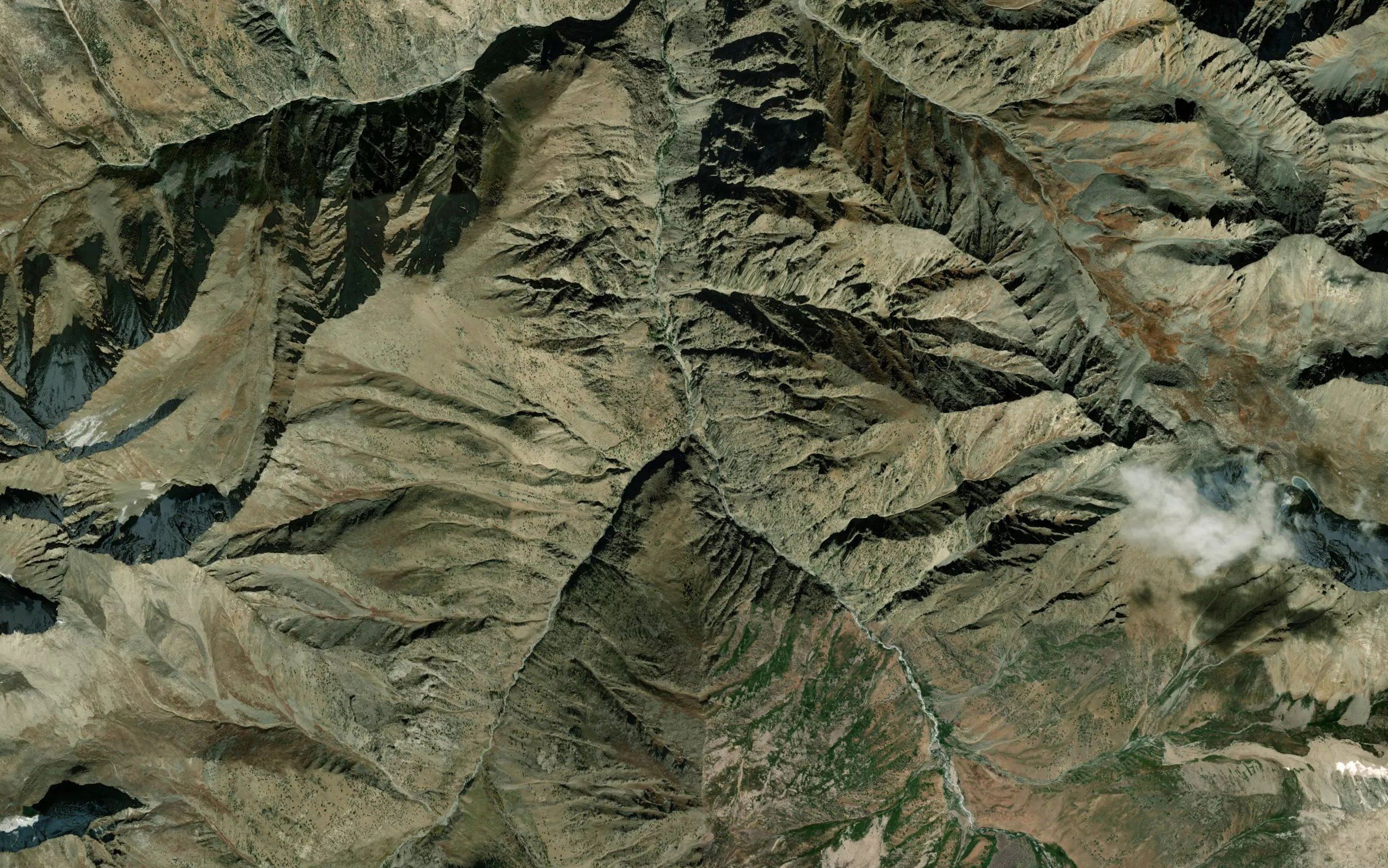 Shatichoi Gah