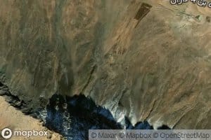 Cheshmeh-ye Kalik Bolagh