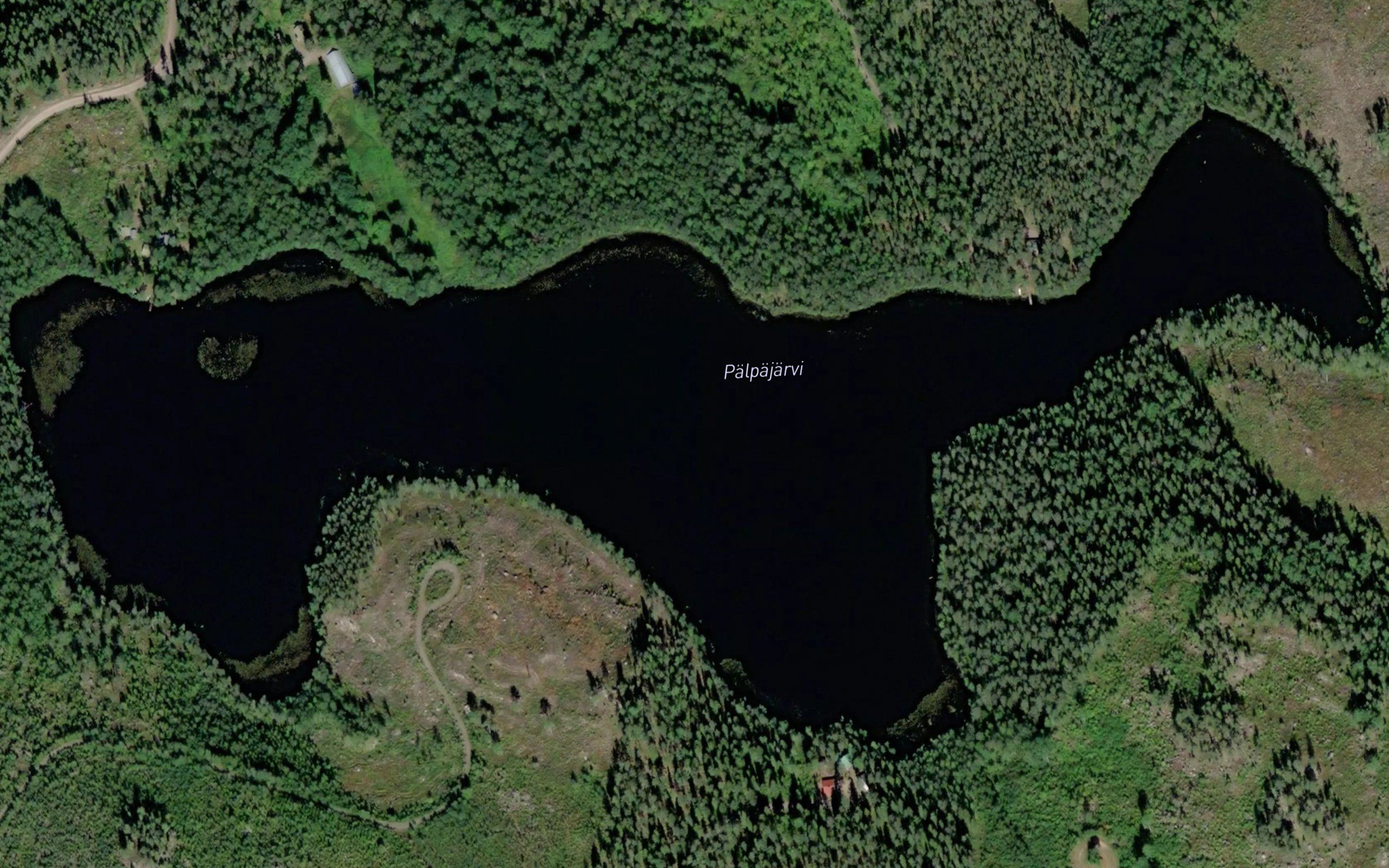 Palpajarvi