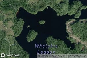 Whelakis Lagoon