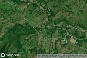 Quebrada Cana Blanca